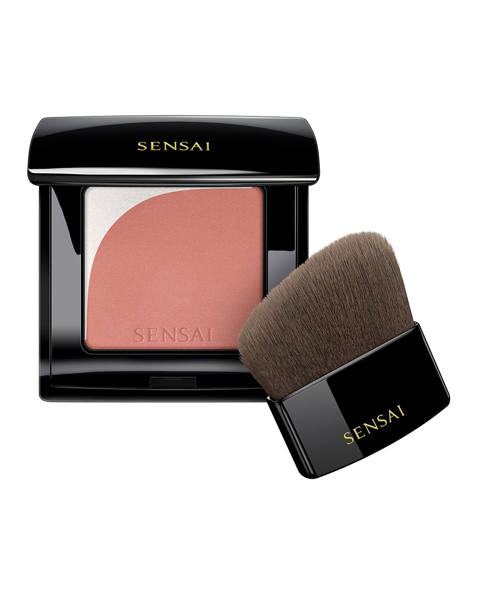 Sensai - Colorete Blooming Blush Sensai.