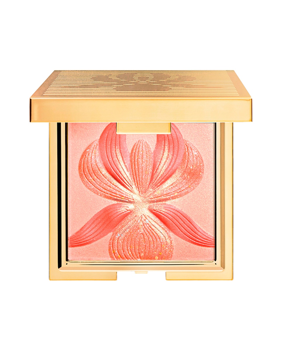 Imagen 1 de Colorete Iluminador L'Orchidée 15 g Sisley - N3 / Coral 15 g N3 / Coral