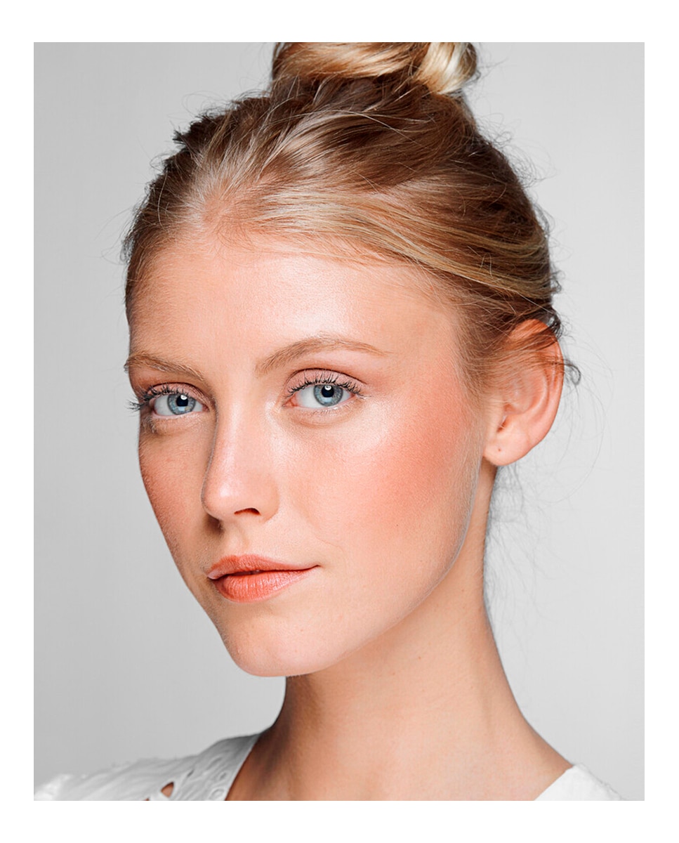 Imagen 4 de Colorete Iluminador L'Orchidée 15 g Sisley - N3 / Coral 15 g N3 / Coral
