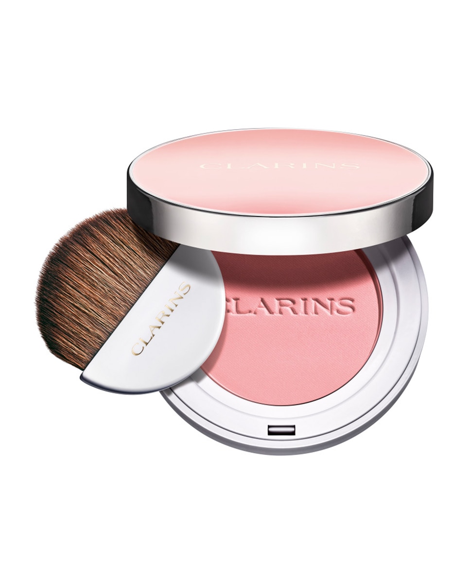 Clarins - Colorete Joli Blush Clarins.