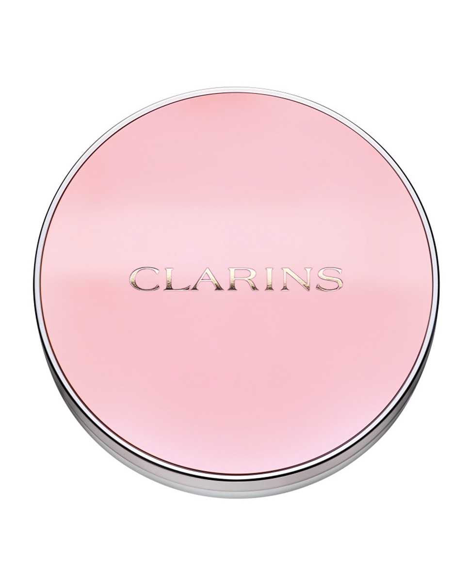Colorete Joli Blush Clarins - 01 Cheeky Baby 01 Cheeky Baby-2