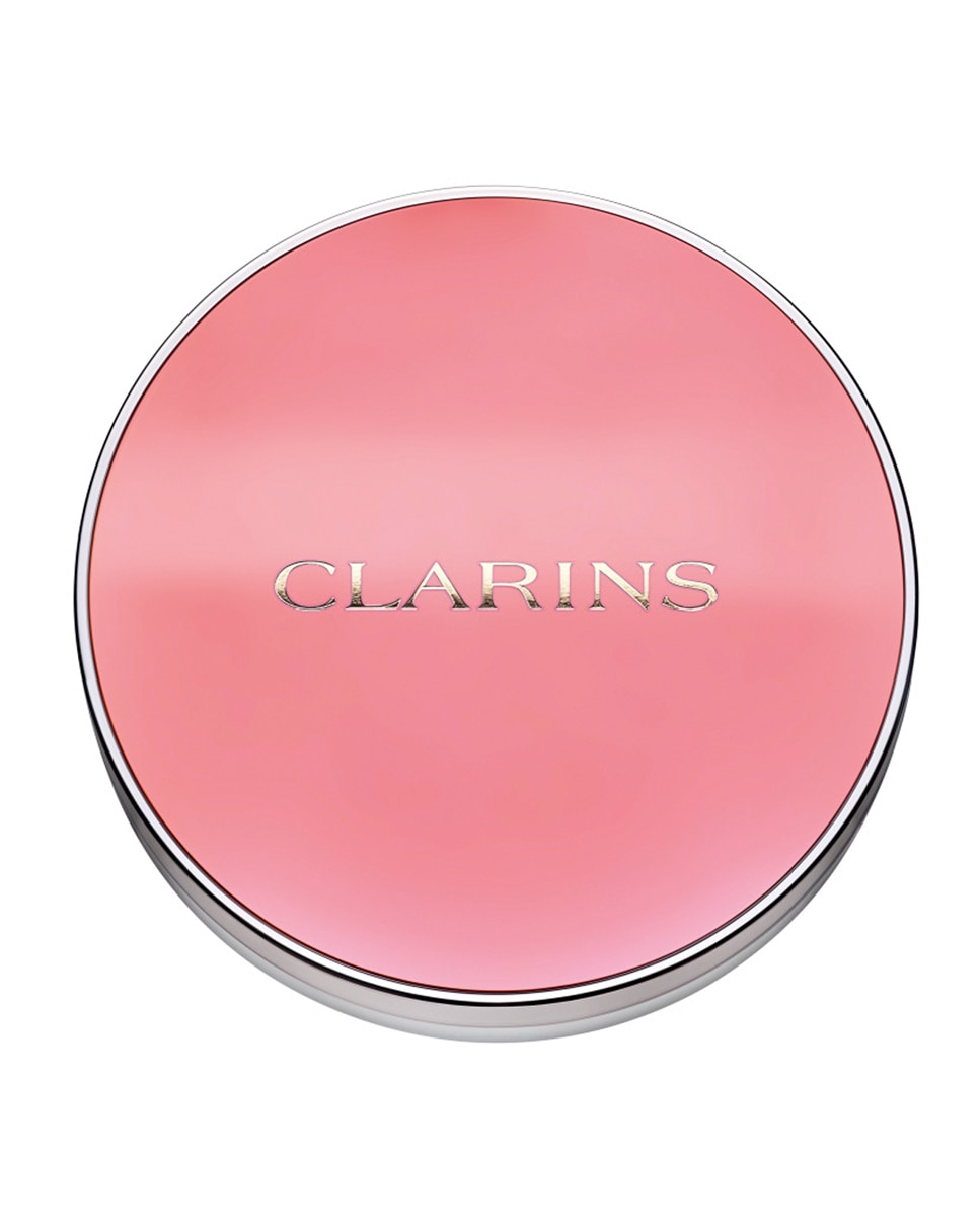 Colorete Joli Blush Clarins - 03 Cheeky Rose 03 Cheeky Rose-2