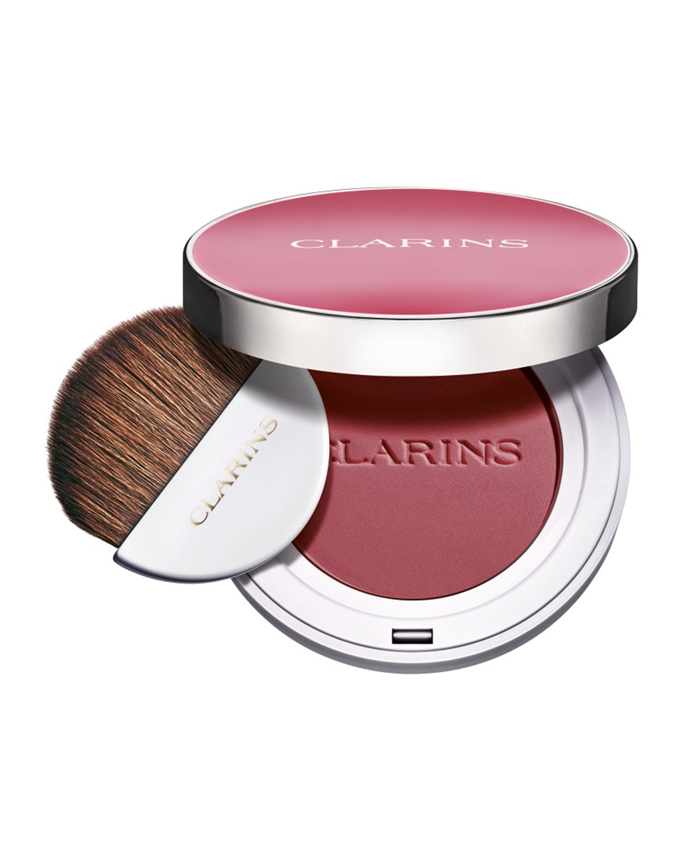 Clarins - Colorete Joli Blush Clarins.
