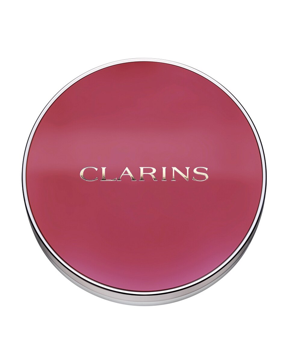 Colorete Joli Blush Clarins - 04 Cheeky Purple 04 Cheeky Purple-2
