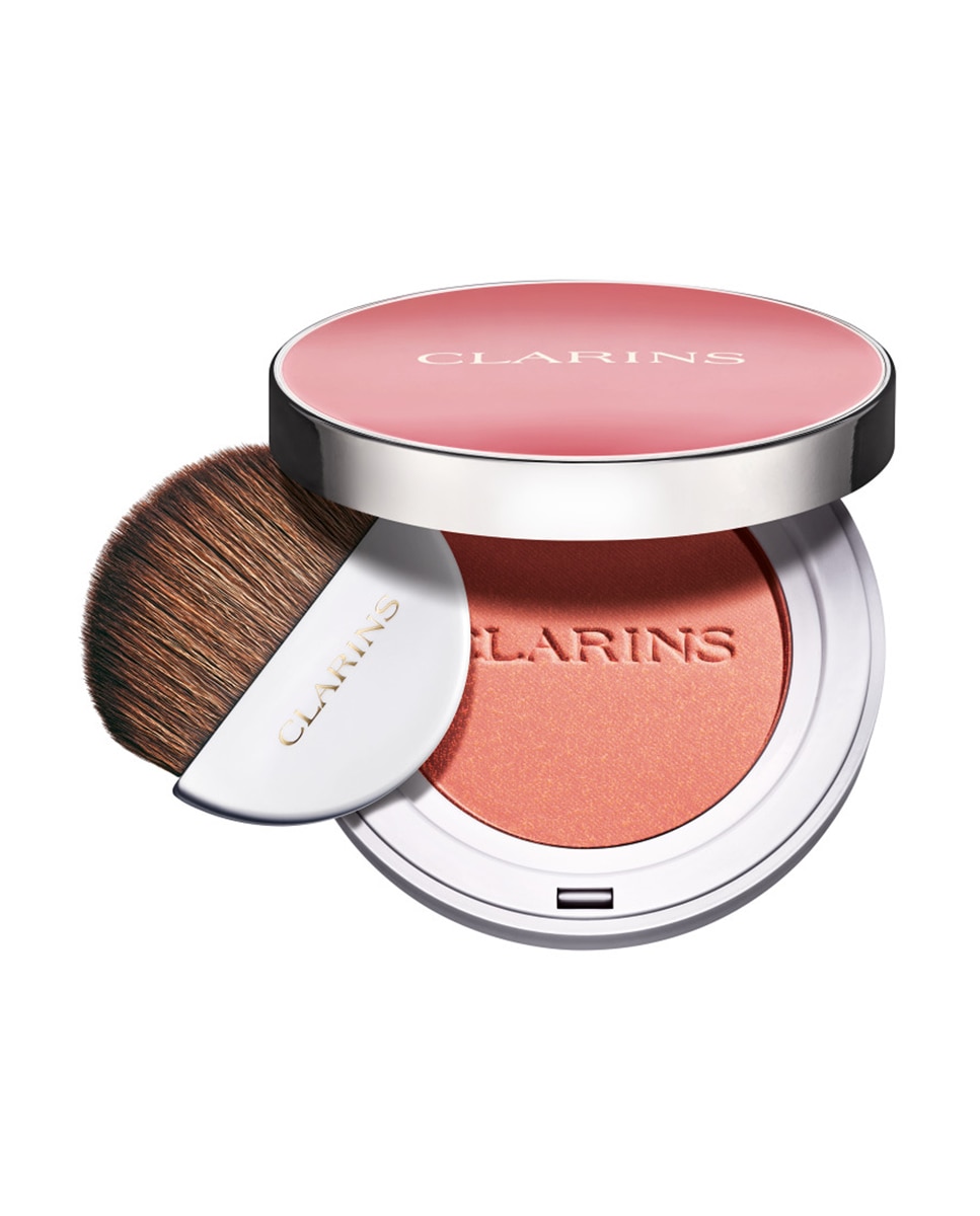 Clarins - Colorete Joli Blush Clarins.