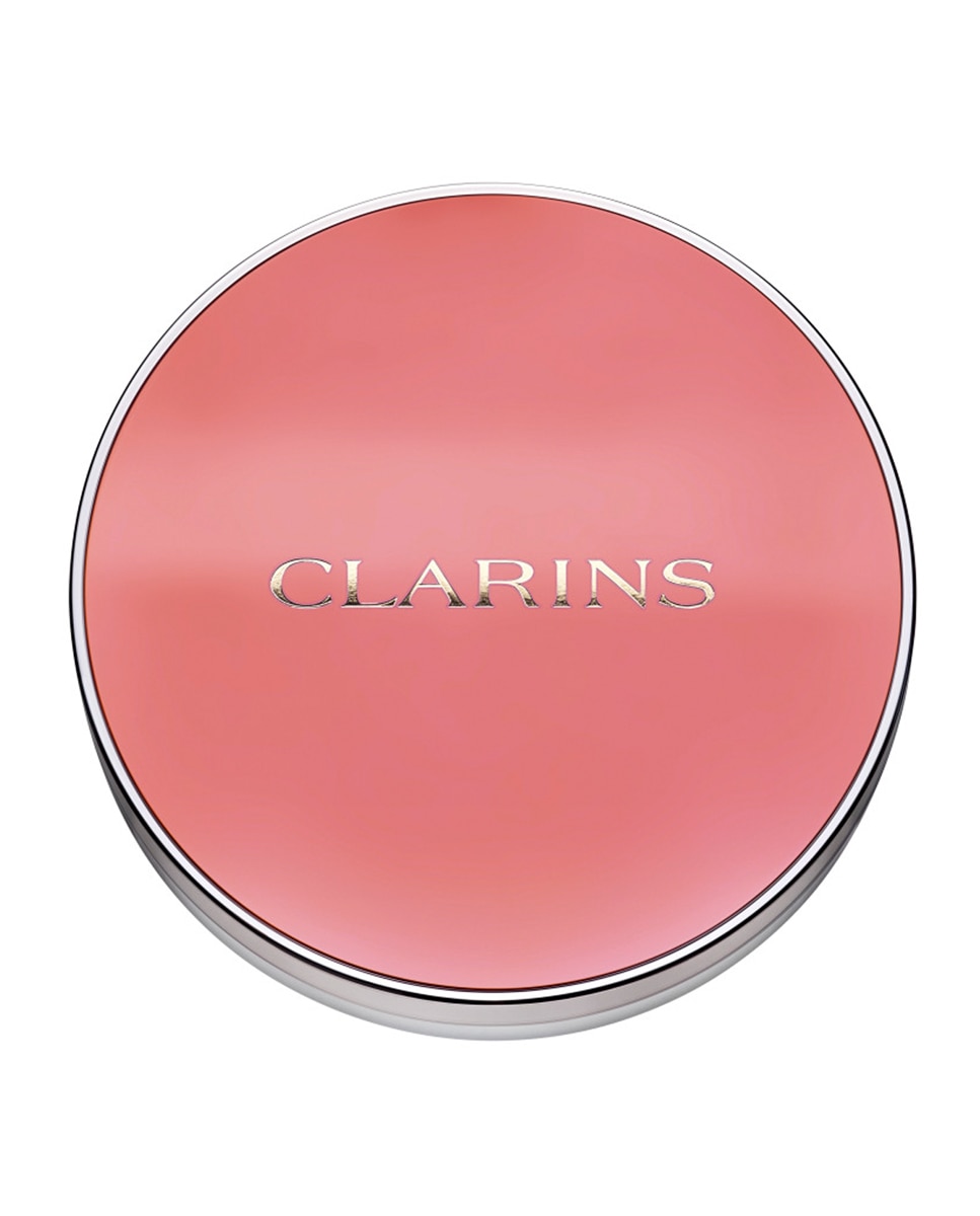 Colorete Joli Blush Clarins - 05 Cheeky Boum 05 Cheeky Boum-2