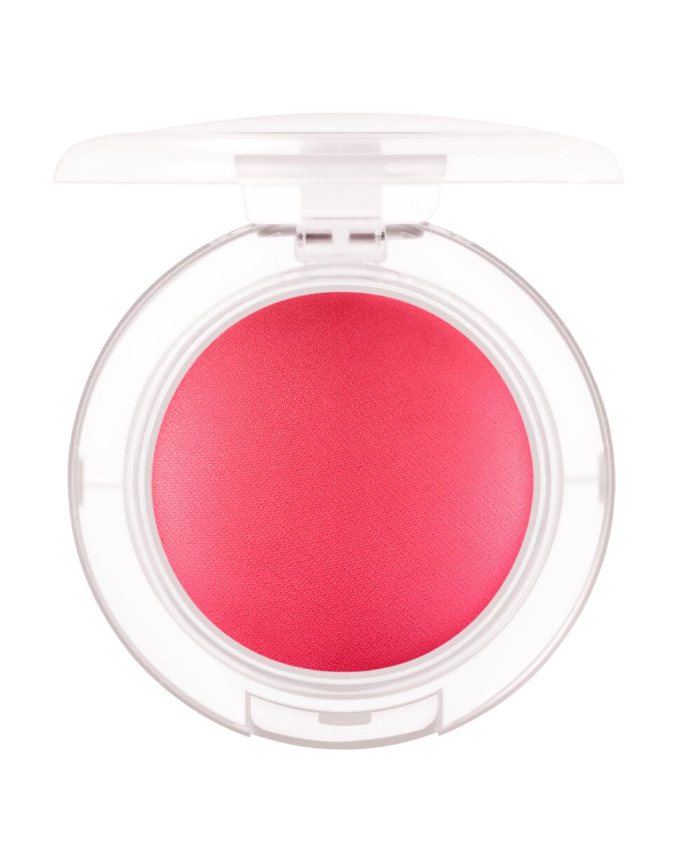Colorete Glow Play Blush M.A.C - Heat Index 7,3 g Heat Index-1