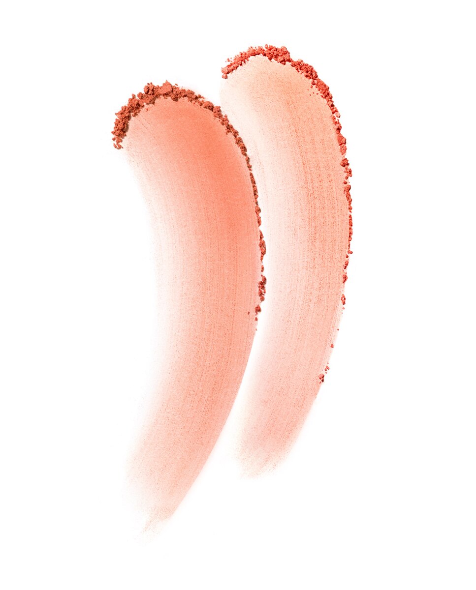 Colorete Powder Blush Duo Clé de Peau Beauté - Peach Tulip 103 6 g Peach Tulip 103-2
