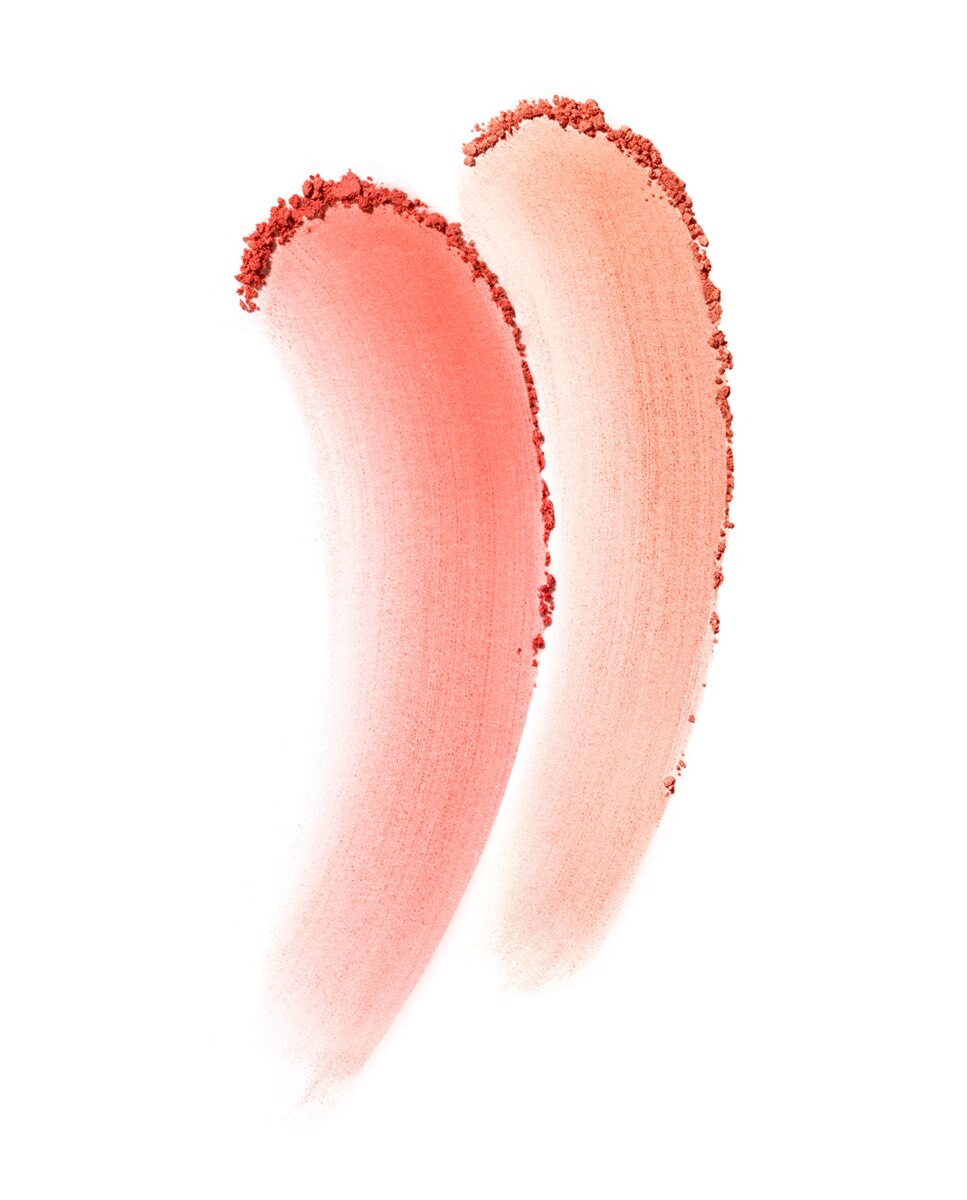 Colorete Powder Blush Duo Clé de Peau Beauté - Maple Leaf 104 6 g Maple Leaf 104-2