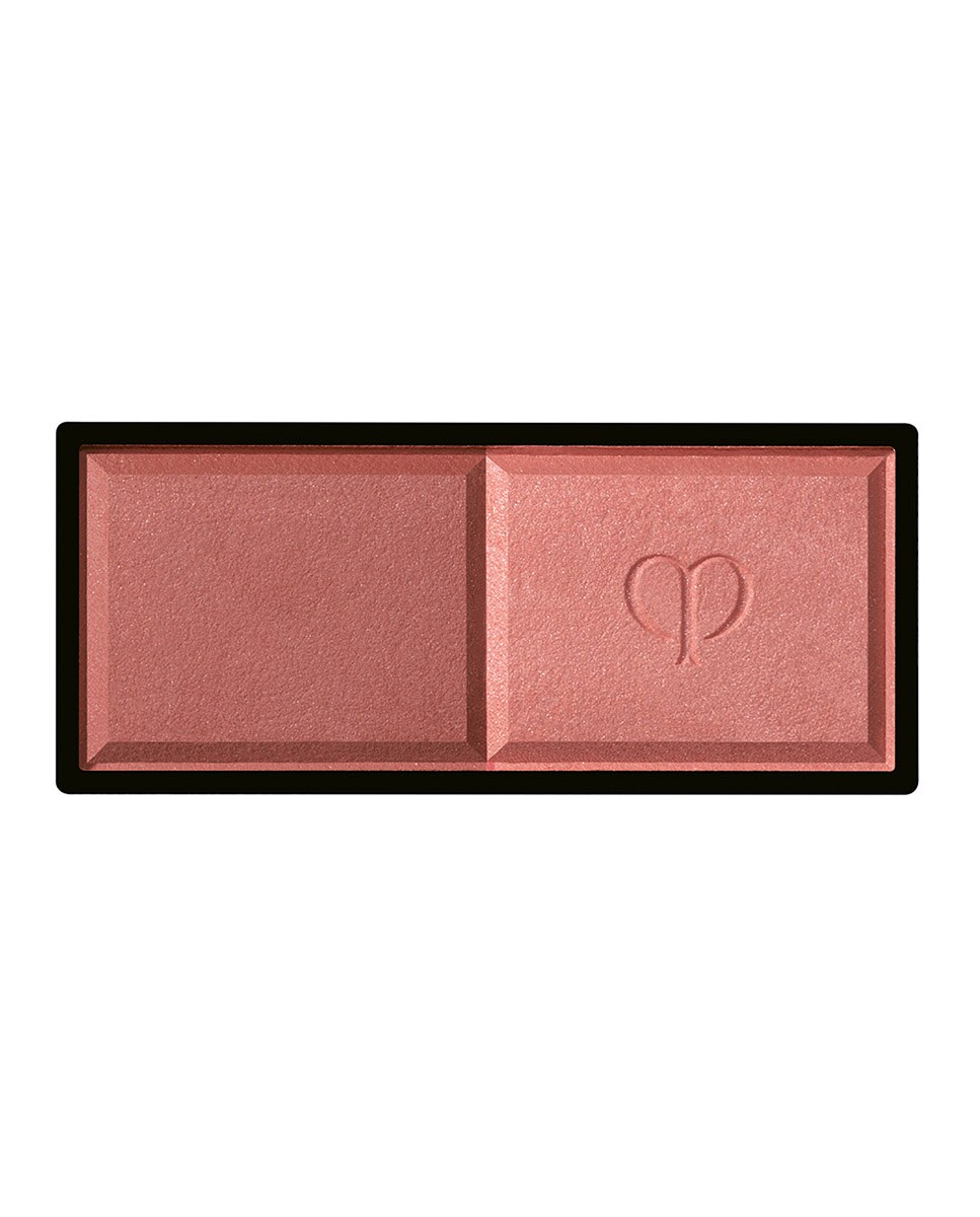 Imagen 0 de Colorete Powder Blush Duo Clé de Peau Beauté Blown Rose 105