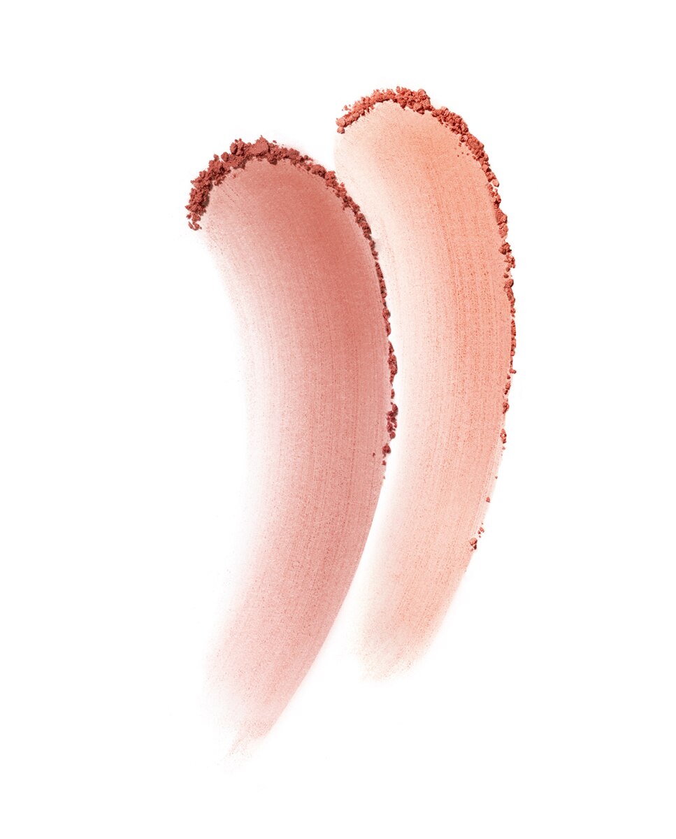 Colorete Powder Blush Duo Clé de Peau Beauté - Blown Rose 105 6 g Blown Rose 105-2