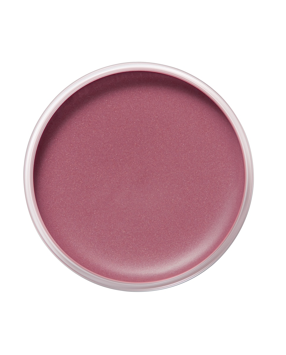 Colorete Cream Blush Clé de Peau Beauté - Persimmon 4 6 g Cranberry 1-2