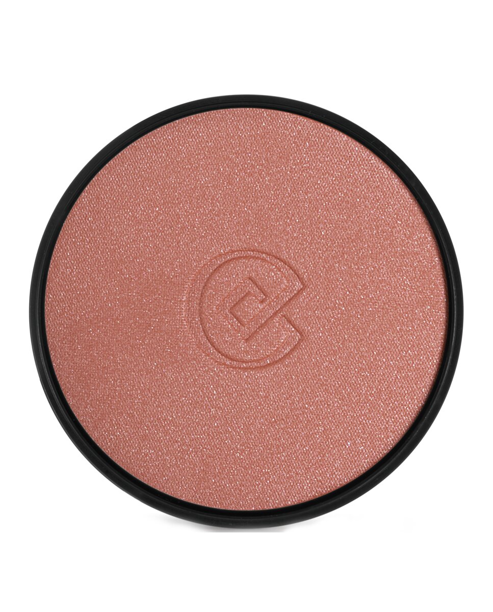 Imagen 0 de Recarga Colorete Impeccable Maxi Blush Collistar 08 Hennè