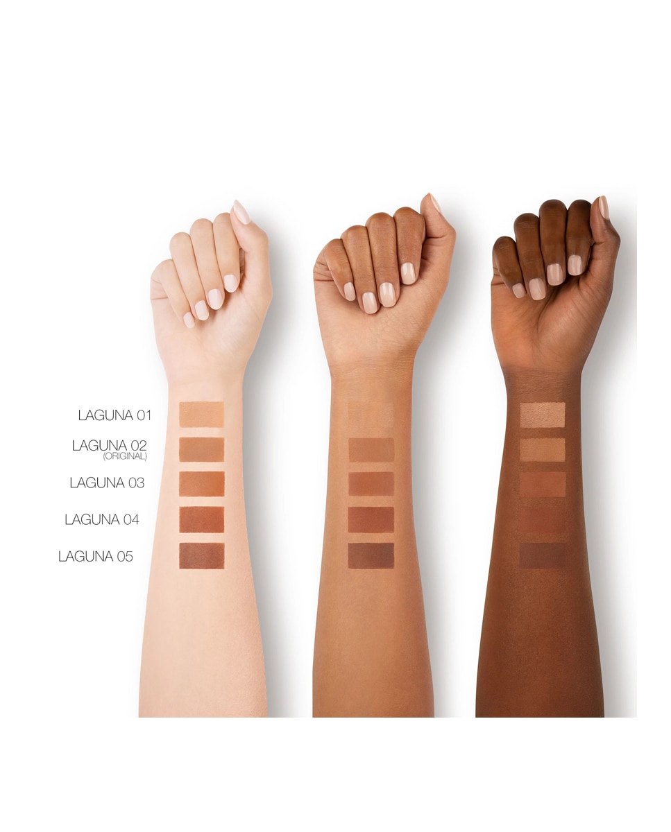 Bronceador en Crema Laguna Bronzing Cream Nars - 05 05-2