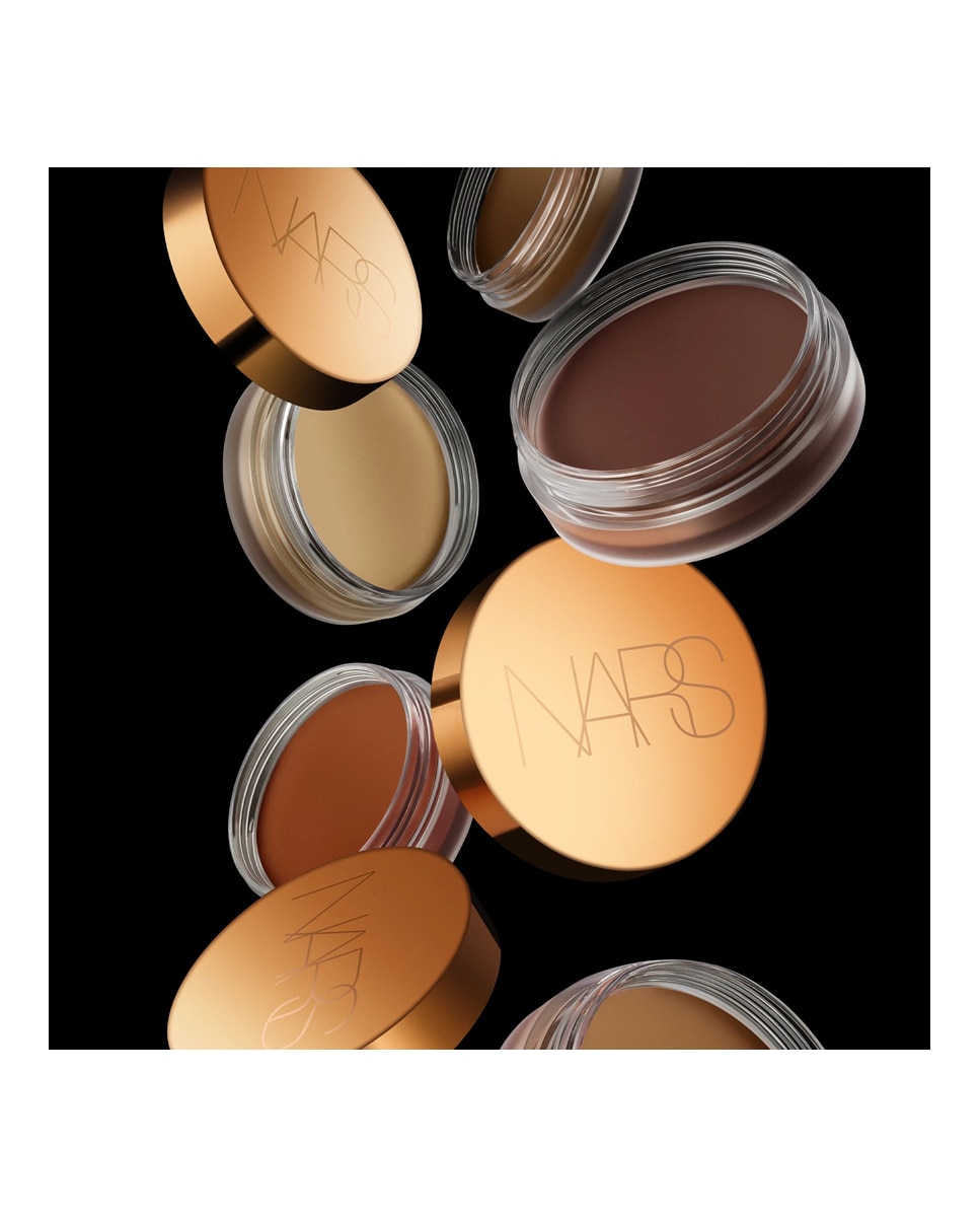Bronceador en Crema Laguna Bronzing Cream Nars - 05 05-4