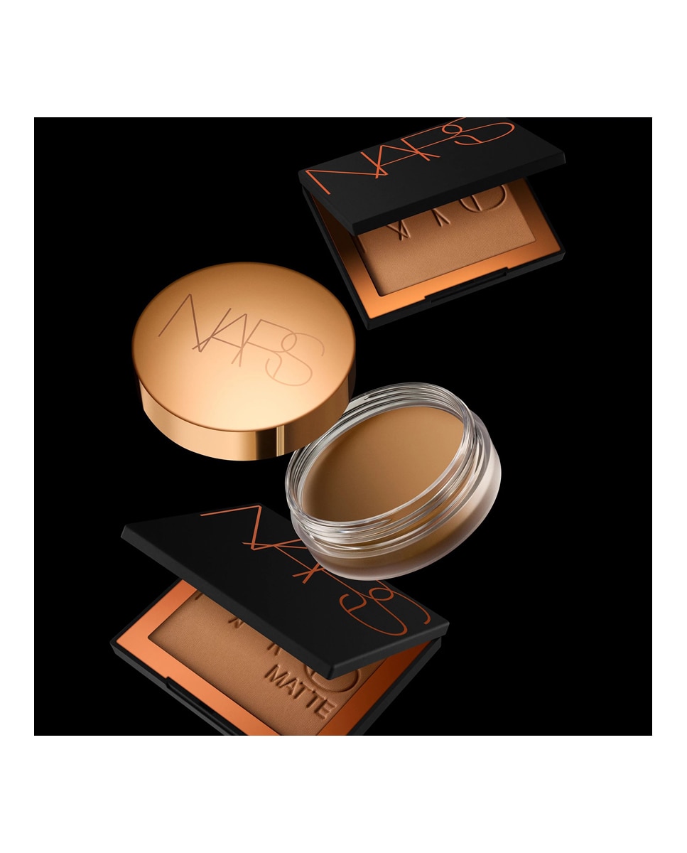 Bronceador en Crema Laguna Bronzing Cream Nars - 05 05-5