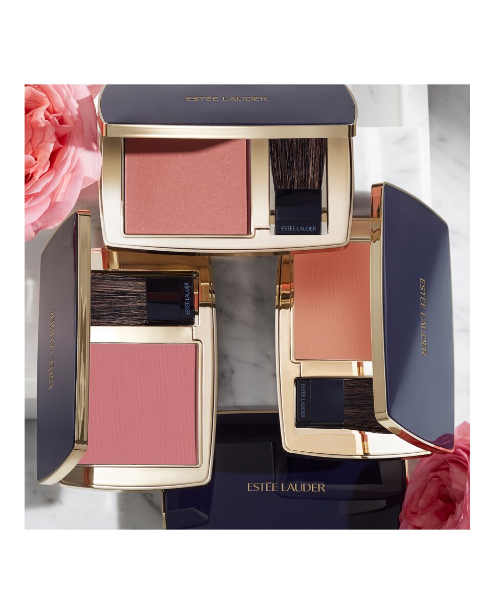 Colorete Pure Color Envy Sculpting Blush Estée Lauder - 450 Wicked Spice 6 g 450 Wicked Spice-3