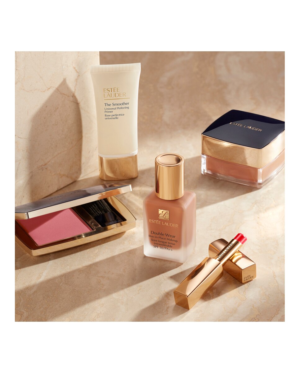 Colorete Pure Color Envy Sculpting Blush Estée Lauder - 450 Wicked Spice 6 g 450 Wicked Spice-5