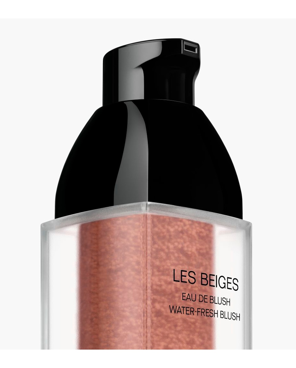 Eau de Blush - LIGHT PEACH 15 ml LIGHT PEACH-3