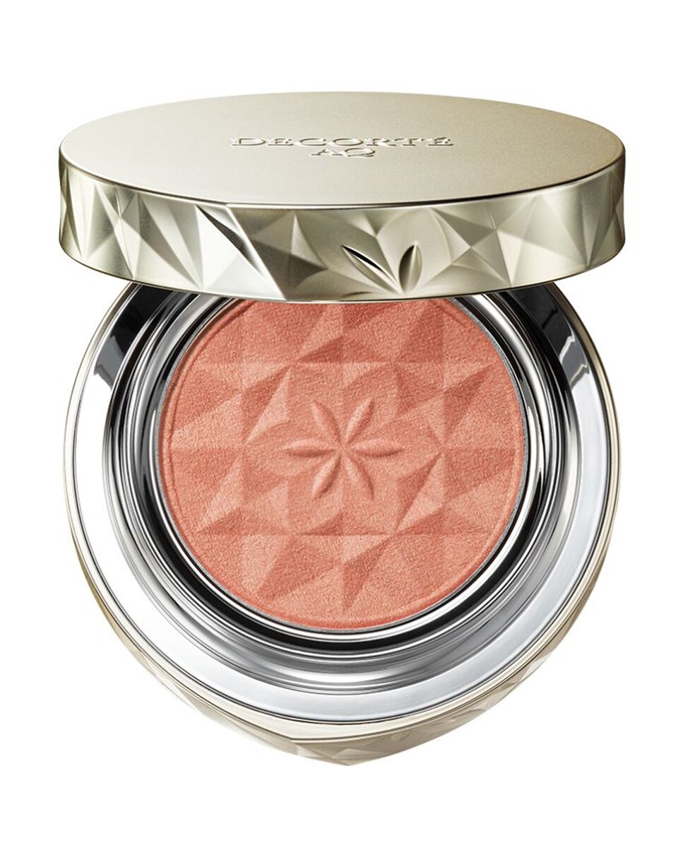 Colorete Decorté - Nudy Coral Nudy Coral-1