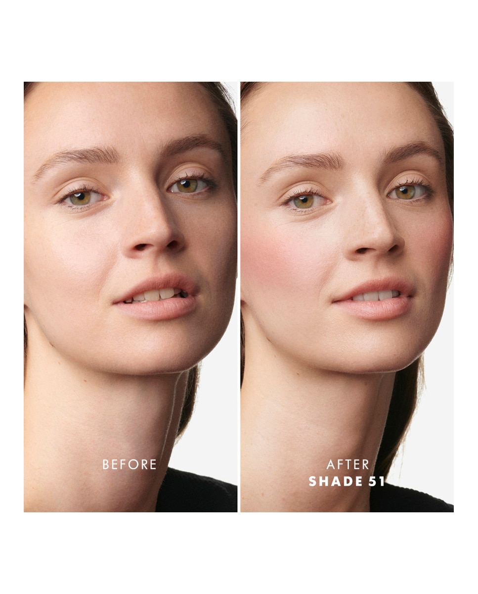 Colorete en Polvo Luminous Silk Glow Blush Giorgio Armani - 51 51-2