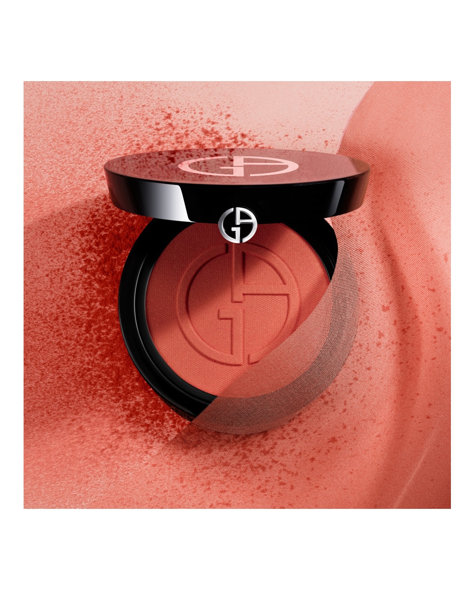 Colorete en Polvo Luminous Silk Glow Blush Giorgio Armani - 30 30-5