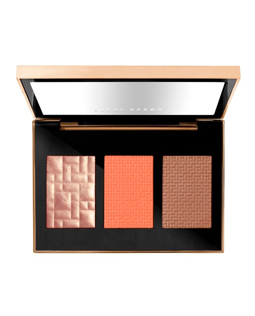 Paleta para Rostro Sculpted Bobbi Brown