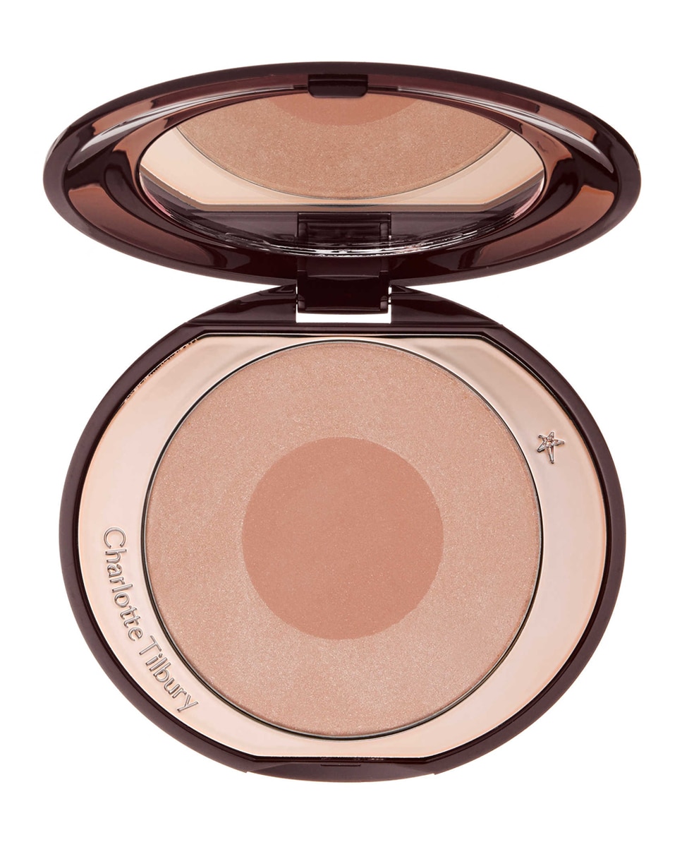 Colorete Cheek To Chic Charlotte Tilbury - First Love First Love-1