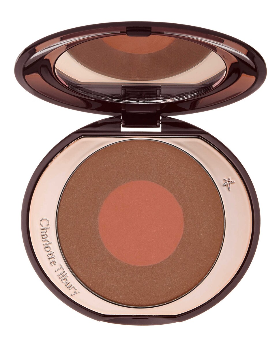 Colorete Cheek To Chic Charlotte Tilbury - The Climax The Climax-1