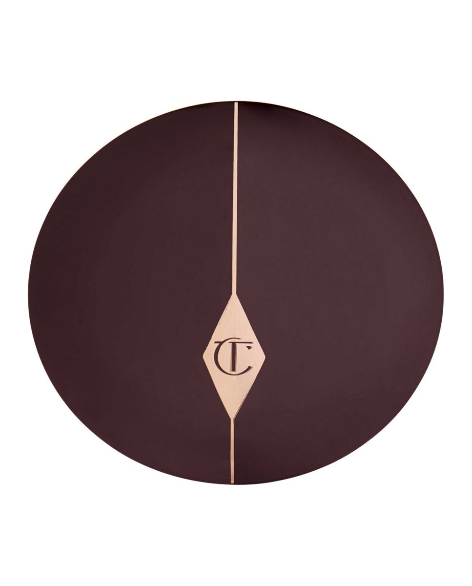 Colorete Cheek To Chic Charlotte Tilbury - The Climax The Climax-2