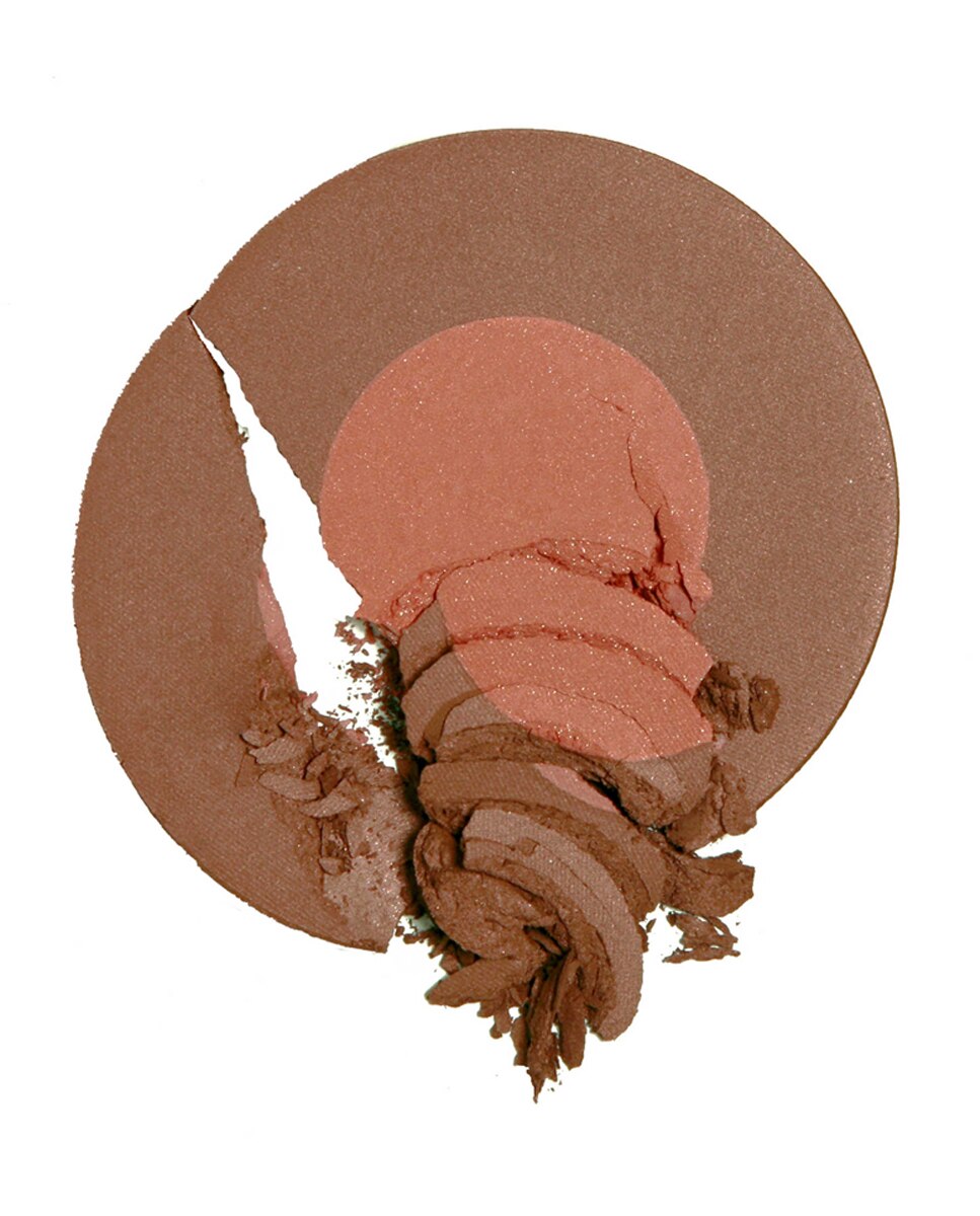 Colorete Cheek To Chic Charlotte Tilbury - The Climax The Climax-3