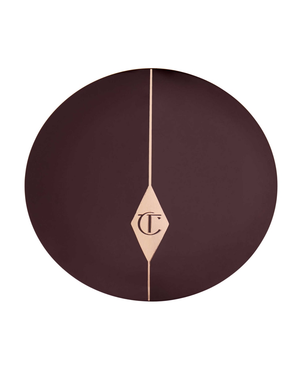 Colorete Cheek To Chic Charlotte Tilbury - Love Glow Sex On Fire-2