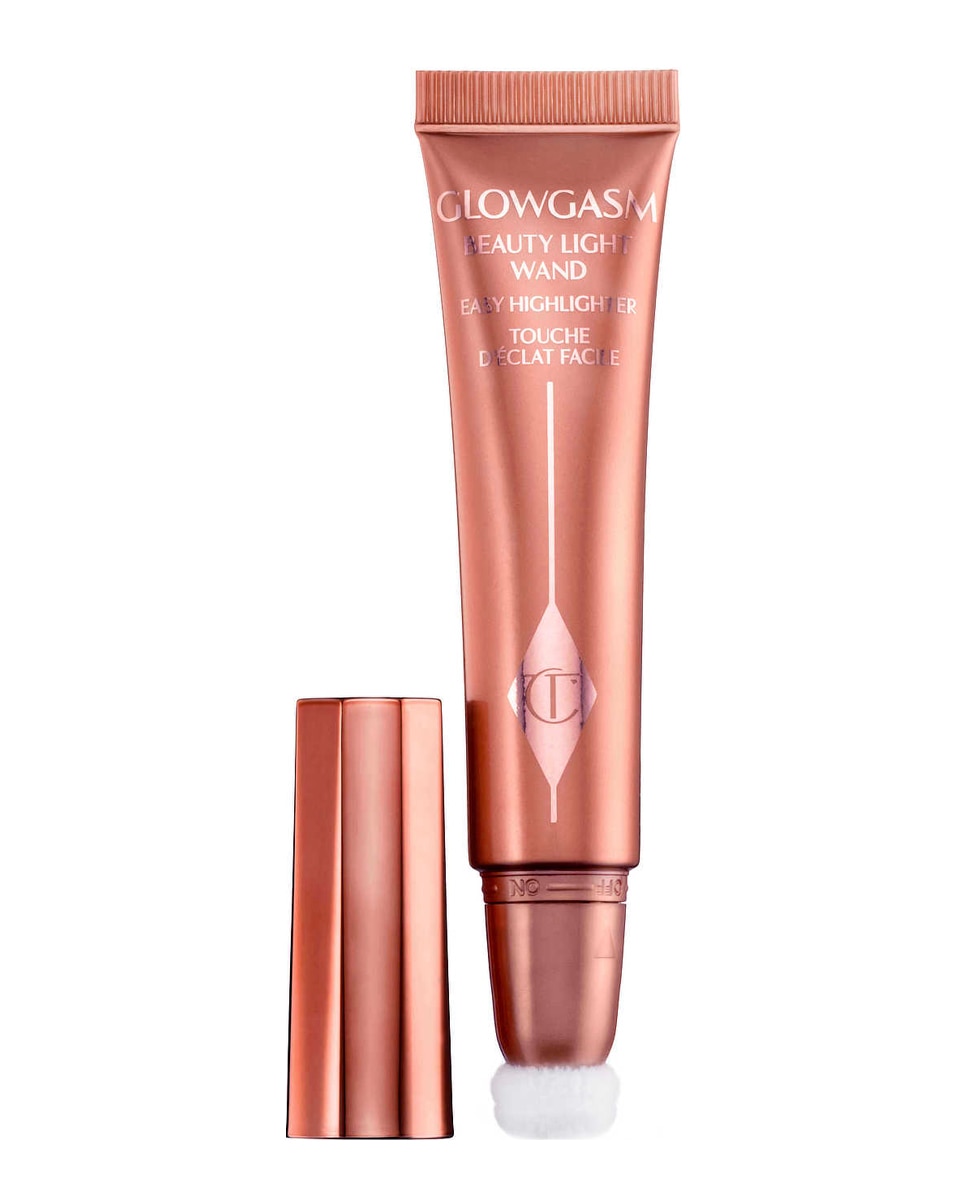 Imagen 0 de Iluminador Glowgasm Beauty Light Wand  Charlotte Tilbury Pinkgasm