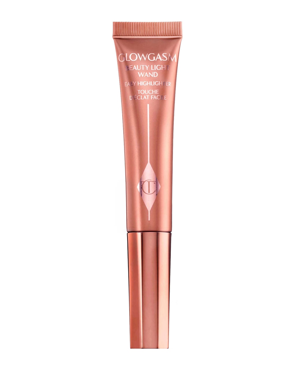 Iluminador Glowgasm Beauty Light Wand Charlotte Tilbury - Pinkgasm 10 ml Pinkgasm-2