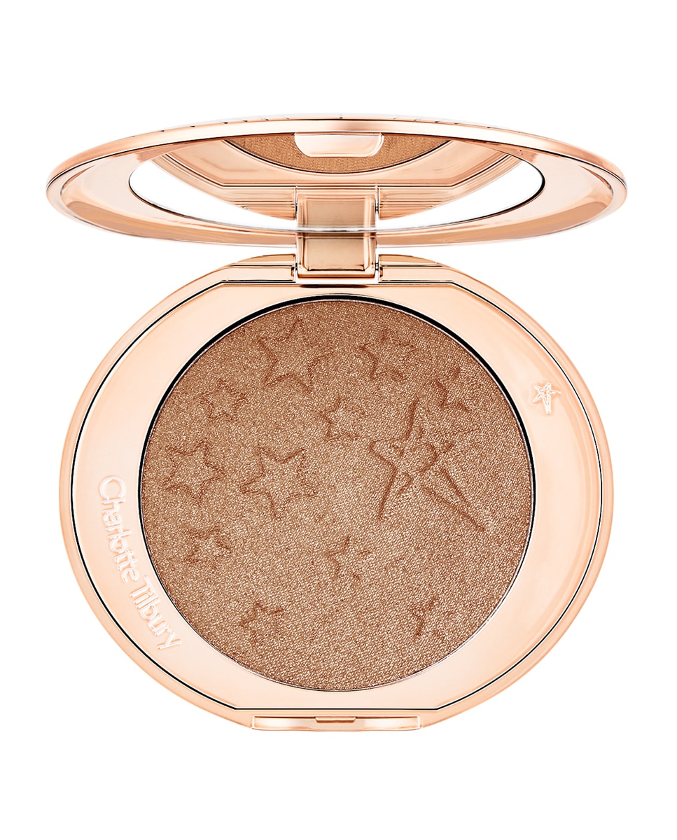 Iluminador Hollywood Glow Glide Architect Highlighter Charlotte Tilbury