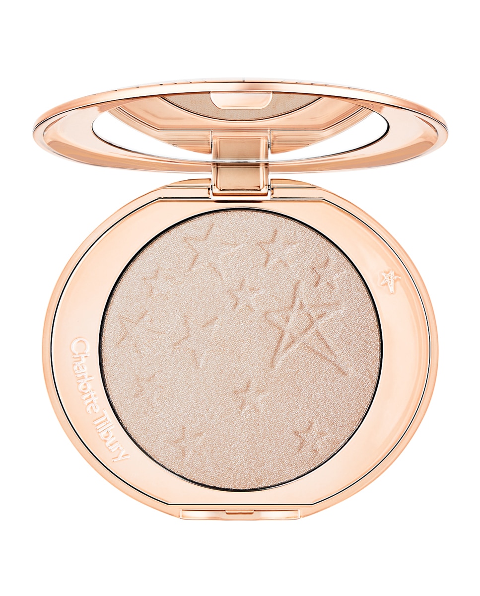 Iluminador Hollywood Glow Glide Architect Highlighter Charlotte Tilbury