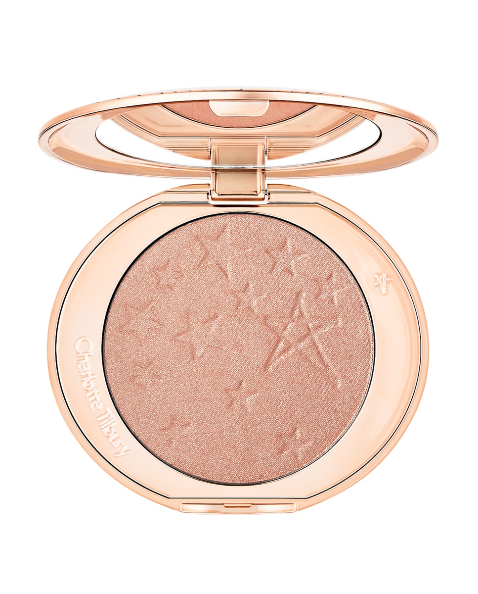 Iluminador Hollywood Glow Glide Architect Highlighter Charlotte Tilbury
