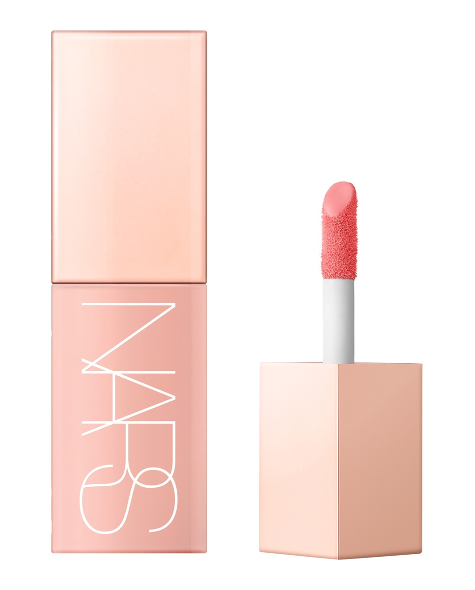 Colorete líquido Afterglow Liquid Blush Nars - BRAZEN BRAZEN-1