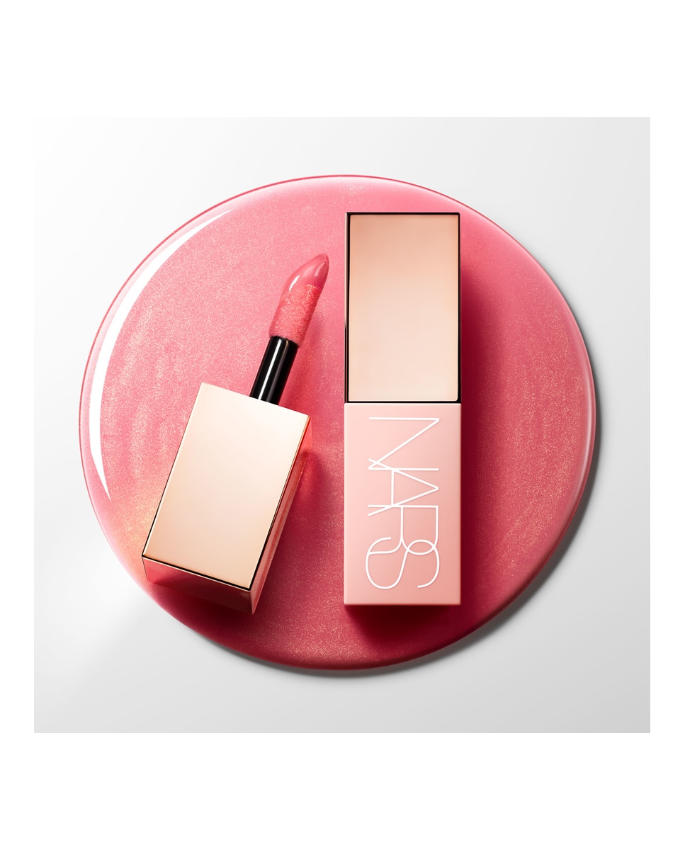Colorete líquido Afterglow Liquid Blush Nars - WANDERLUST WANDERLUST-5
