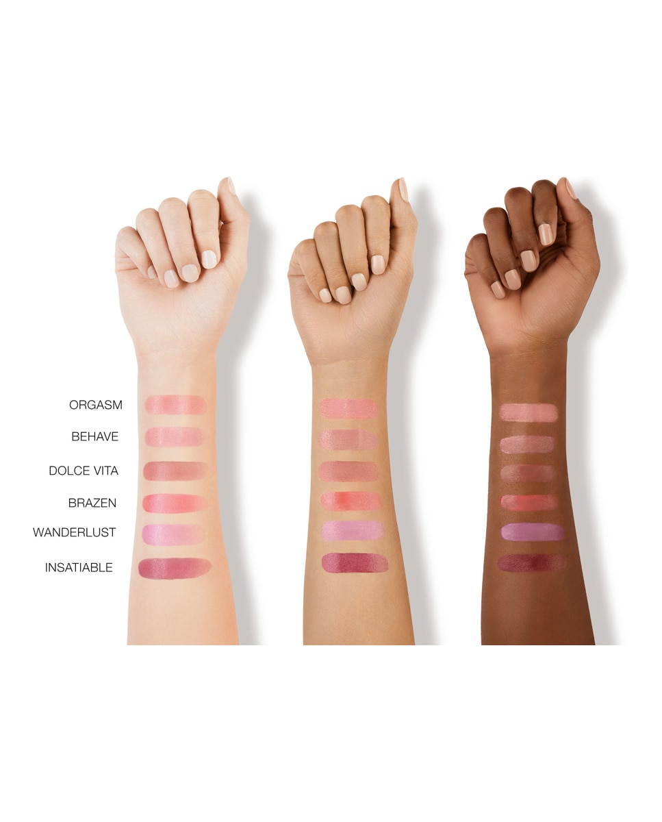 Colorete líquido Afterglow Liquid Blush Nars - ORGASM ORGASM-4