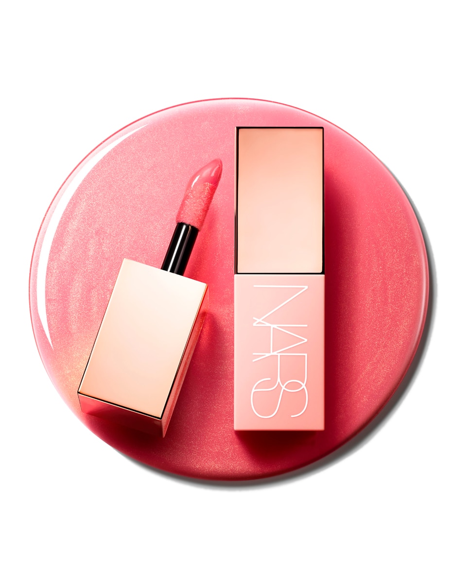 Colorete líquido Afterglow Liquid Blush Nars - DOLCE VITA DOLCE VITA-6