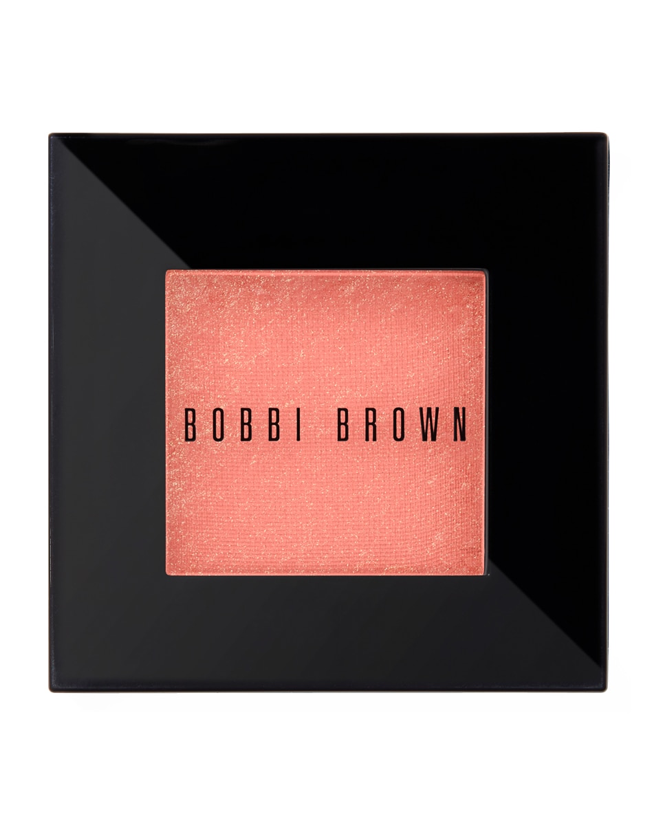 Colorete Blush Bobbi Brown - Rooftop Rose 3.7 g Rooftop Rose-1