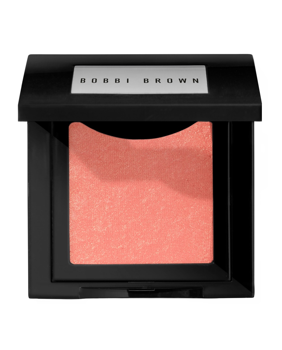Colorete Blush Bobbi Brown - Rooftop Rose 3.7 g Rooftop Rose-2