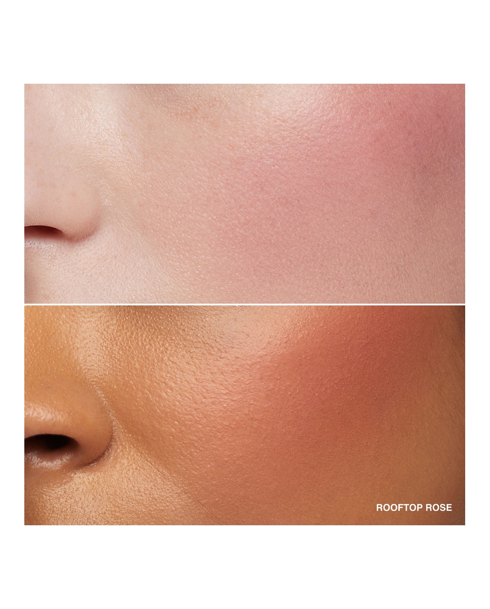 Colorete Blush Bobbi Brown - Rooftop Rose 3.7 g Rooftop Rose-4