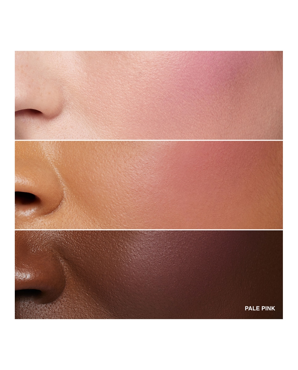Colorete Blush Bobbi Brown - Pale Pink 3.7 g Pale Pink-4