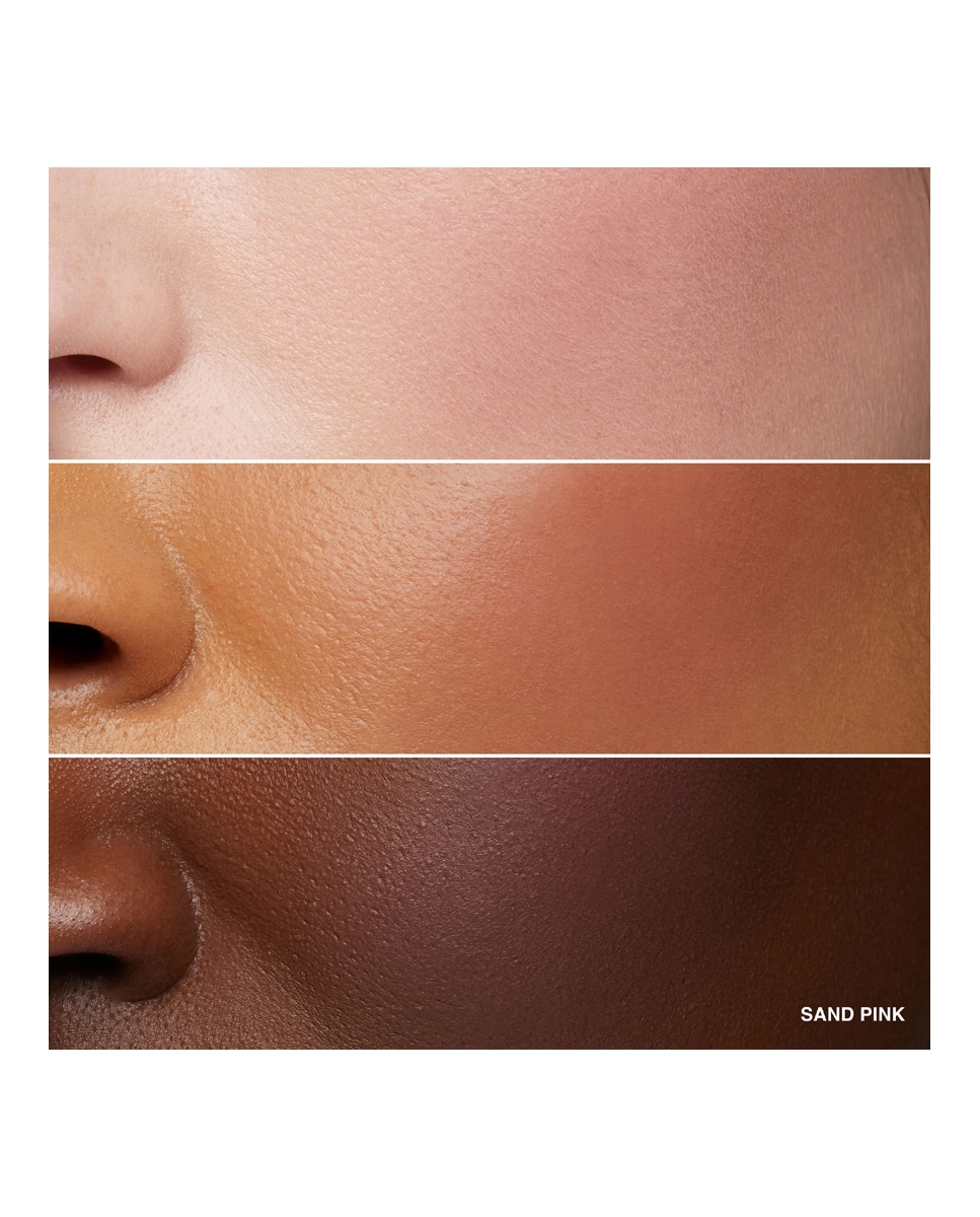 Colorete Blush Bobbi Brown - Sand Pink 3.7 g Sand Pink-4