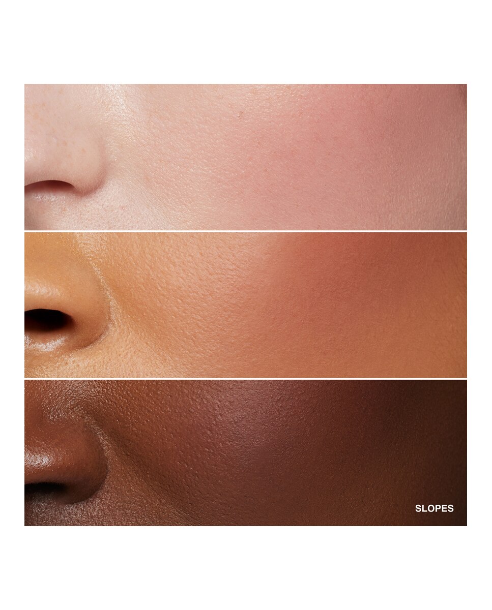 Colorete Blush Bobbi Brown - Slopes 3.7 g Slopes-4