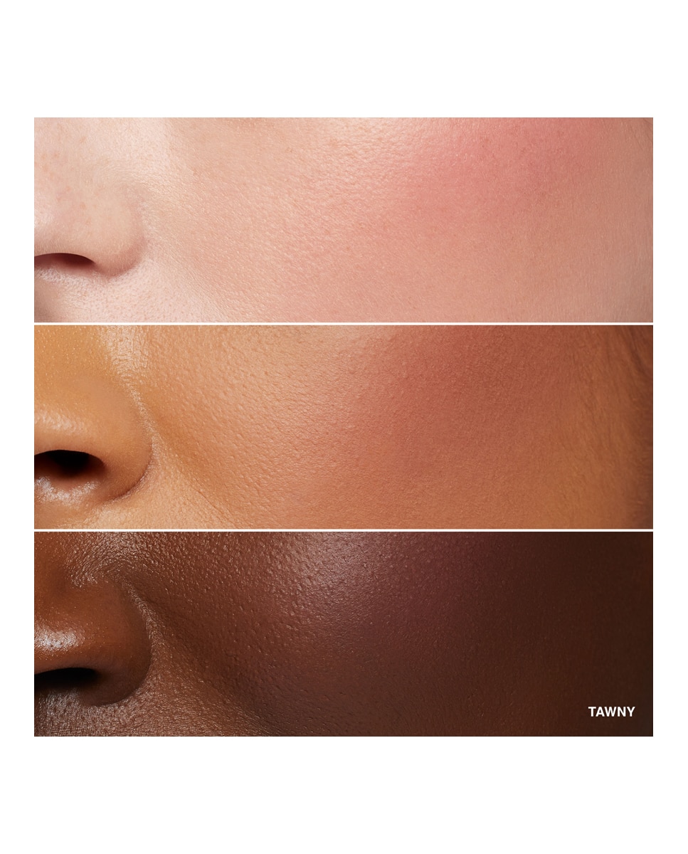 Colorete Blush Bobbi Brown - Tawny 3.7 g Tawny-4