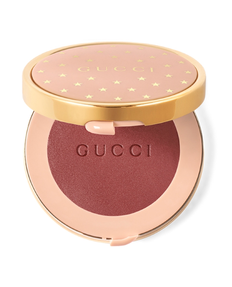 Colorete en polvo Gucci Beauty Blush de Beauté Gucci - 06 - Warm Berry 06 - Warm Berry-1