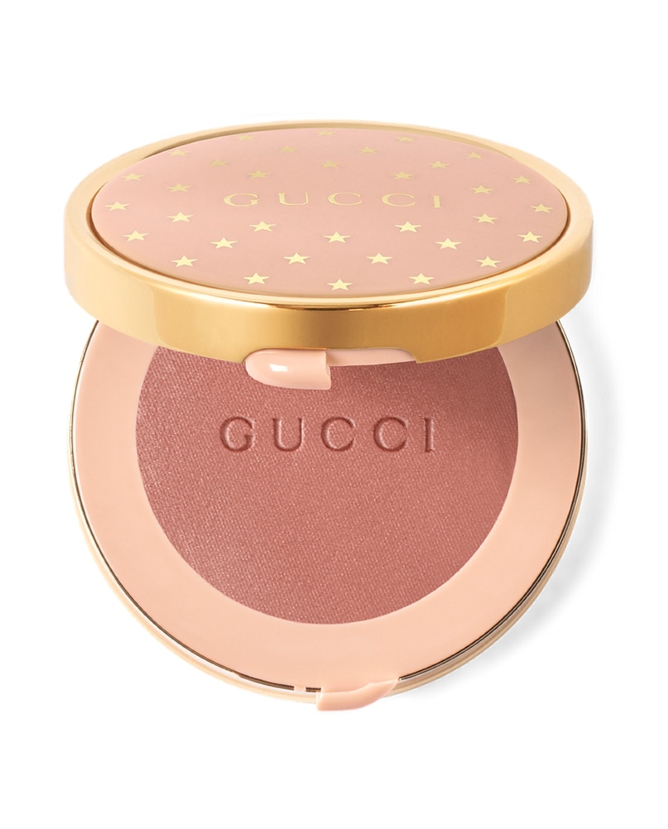 Colorete en polvo Gucci Beauty Blush de Beauté Gucci - 05 - Rosy Beige 05 - Rosy Beige-1